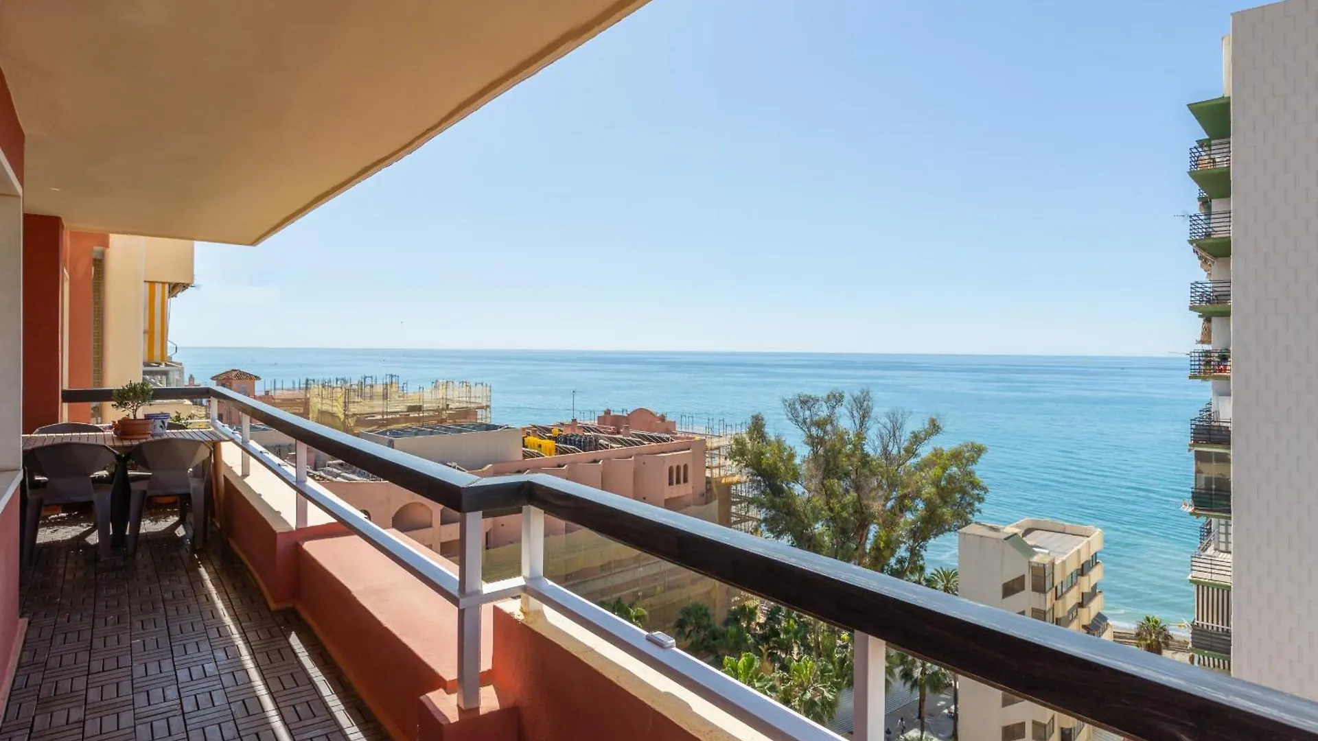 Marbella Port Beachfront - Eaw Homes España