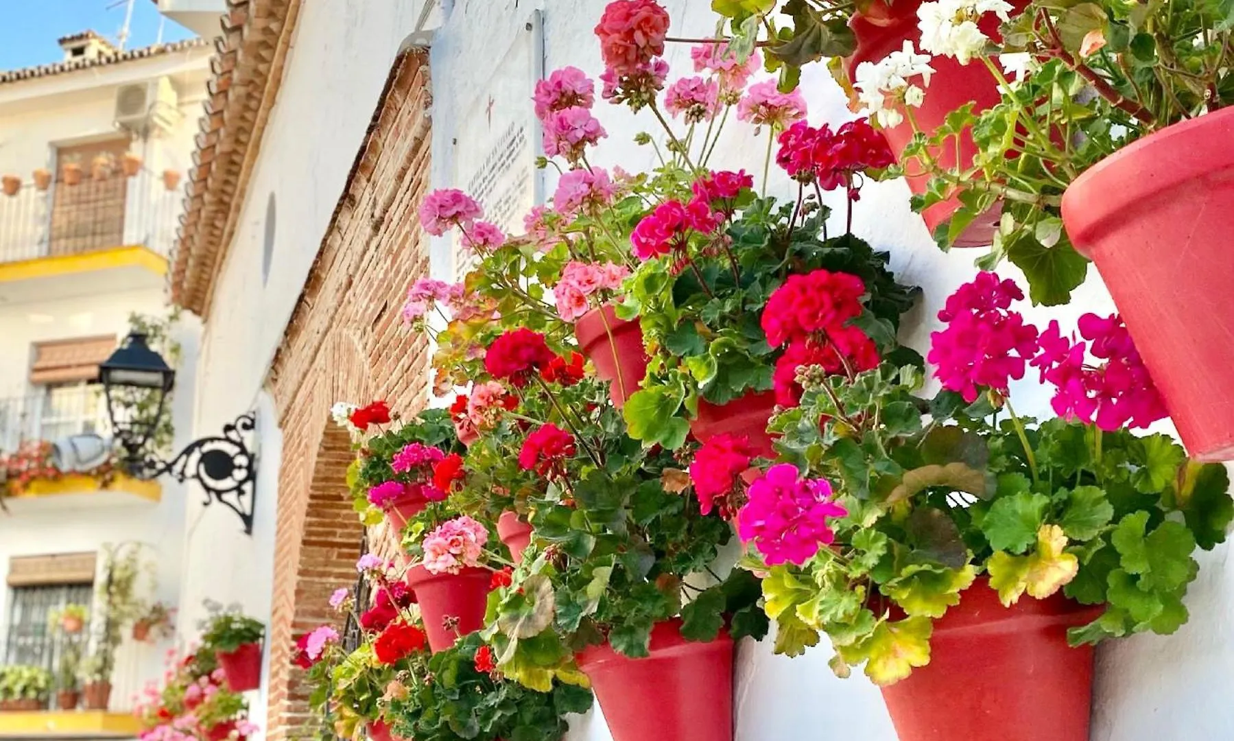 Appartement Marbella Port Beachfront - Eaw Homes