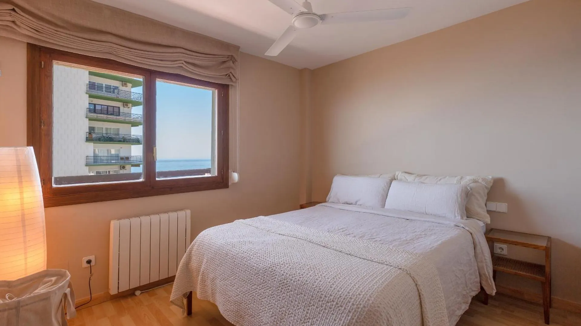 Apartamento Marbella Port Beachfront - Eaw Homes España